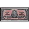 Image 1 : 1937 Bank of Canada $2.