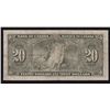 Image 2 : 1937 Bank of Canada $20.