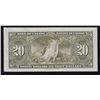 Image 2 : 1937 Bank of Canada $20.