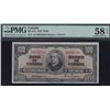 Image 1 : 1937 Bank of Canada $100.