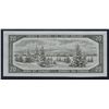 Image 2 : 1954 Bank of Canada $20 Devil's Face.