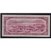 Image 2 : 1954 Bank of Canada $1000 Devil's Face.