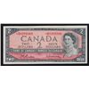 Image 1 : 1954 Bank of Canada $2.
