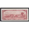 Image 2 : 1954 Bank of Canada $2.