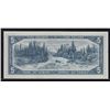 Image 2 : 1954 Bank of Canada $5.