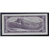 Image 2 : 1954 Bank of Canada $10.