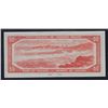 Image 2 : 1954 Bank of Canada $50.