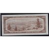 Image 2 : 1954 Bank of Canada $100.