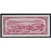 Image 2 : 1954 Bank of Canada $1000.