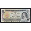 Image 1 : 1973 Bank of Canada $1.