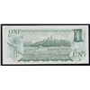 Image 2 : Bank of Canada $1 Replacement Notes Lot of Two.