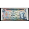 Image 1 : 1972 Bank of Canada $5.