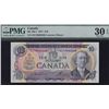 Image 1 : 1971 Bank of Canada $10.