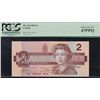 Image 1 : 1986 Bank of Canada $2.