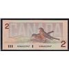 Image 2 : 1986 Bank of Canada $2.