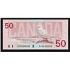 Image 1 : 1988 Bank of Canada $50.