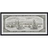 Image 2 : 1954 Bank of Canada $20 Solid 8's.