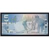 Image 2 : 2006 Bank of Canada $5 Mismatched Prefix Letters.