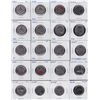 Image 7 : Larger Lot of 202 Canadian Twenty Five Cents.