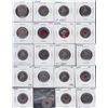 Image 8 : Larger Lot of 202 Canadian Twenty Five Cents.