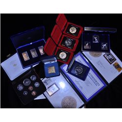 Lot of Miscellaneous.