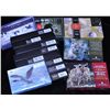 Image 1 : Lot of 14 Specimen Sets.