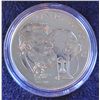 Image 1 : 1997 $100 Gold Coin.