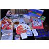 Image 1 : Large Lot of Mint Product.