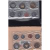Image 10 : Binder of Proof Like Sets and Mint Packs.