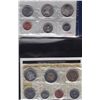 Image 11 : Binder of Proof Like Sets and Mint Packs.