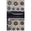 Image 15 : Binder of Proof Like Sets and Mint Packs.