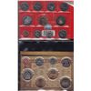 Image 16 : Binder of Proof Like Sets and Mint Packs.