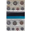 Image 9 : Binder of Proof Like Sets and Mint Packs.