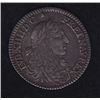 Image 1 : 1670-A French Colonies 5 Sols.