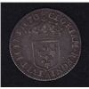 Image 2 : 1670-A French Colonies 5 Sols.