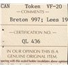 Image 3 : CH PE-10-19, Lee's 19.