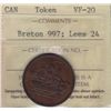 Image 1 : CH PE-10-24, Lee's 24.