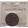 Image 1 : CH PE-10-26, Lee's 26.