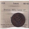 Image 1 : CH PE-10-27, Lee's 27.