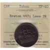 Image 1 : CH PE-10-28, Lee's 28.