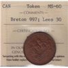 Image 1 : CH PE-10-30, Lee's 30.