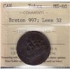 Image 1 : CH PE-10-32, Lee's 32.