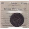 Image 1 : CH PE-10-32, Lee's 32.