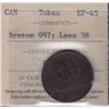 Image 1 : CH PE-10-38, Lee's 38.