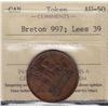 Image 1 : CH PE-10-39, Lee's 39.