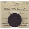 Image 1 : CH PE-10-40, Lee's 40.