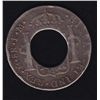 Image 1 : PEI Holey Dollar  CH PE-1A.