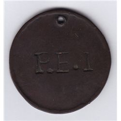 PEI McCausland Penny CH PE-2.