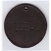 Image 1 : PEI McCausland Penny CH PE-2.