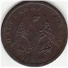Image 1 : Lot of 2 Lower Canada Tokens.